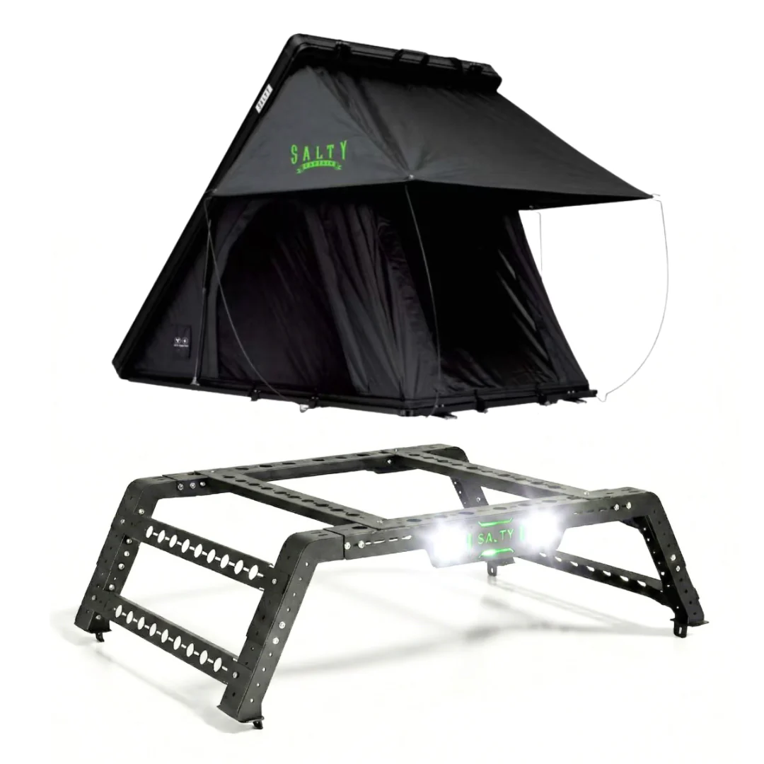 Roof Top Tents & Awnings