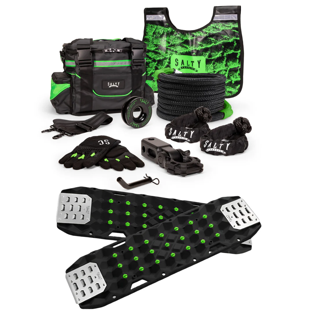 Roof Top Tents & All Adventure